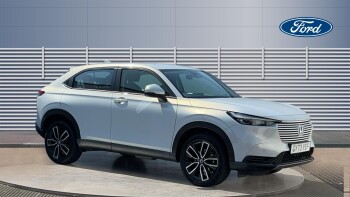 Honda HR-V 1.5 eHEV Elegance 5dr CVT Hybrid Hatchback